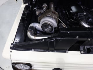 1965 Chevrolet C10 Short-Bed Pick up - LS1 Turbo  