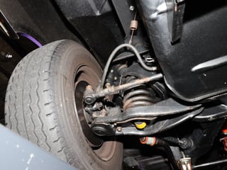 1970 Holden Torana LC GTR XU1