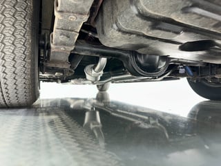 1970 Ford Falcon XY GT - Track Red