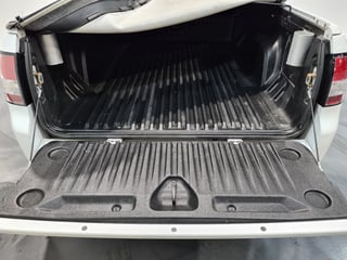 2012 Holden VE Series II Omega Ute