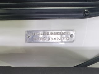 1977 LX Torana Hatchback A9X Replica