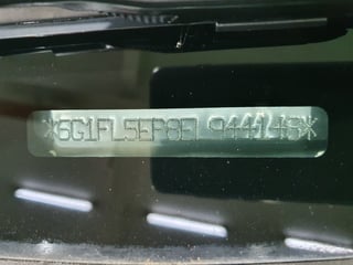 2013 HSV Gen F GTS LSA