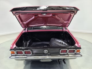 1973 LJ GTR XU1 Torana