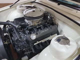 1985 HDT VK SS Group 3 Commodore Replica