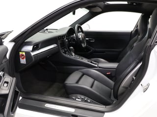 2013 Porsche 911 991 Carerra 4S