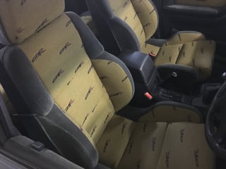 HSV-GTS R BUILD NUMBER 004 - 75