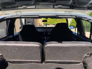 1976 LX SS Torana Hatchback