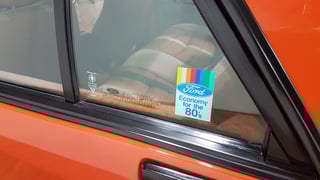 1982 XE Fairmont Ghia ESP