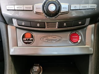 2014 FPV GTF - 6 Speed Manual