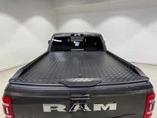 2022 RAM 2500 Heavy Duty Laramie - 27,200 km
