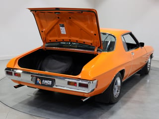 1971 Holden HQ Monaro GTS - Lone O'Ranger - Original Maintained