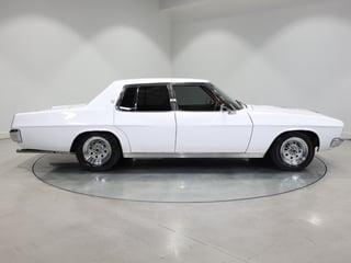 1973 Holden HQ Statesman Deville  …
