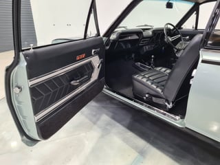1971 LC GTR Torana