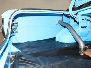 1971 XY GT Ford Falcon