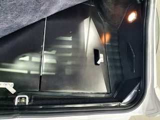 1977 LX Torana Hatchback A9X Replica