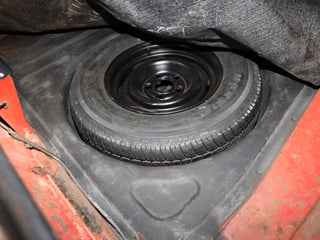 1972 Ford Falcon XA GT Hardtop - Sunroof Red Pepper 