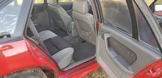 1995 HSV VS Clubsport 185KW - Build No. 491