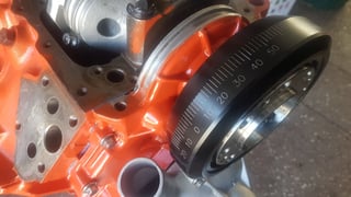 1974 LH SLR 5000 Torana