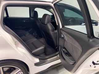 2016 HSV Gen-F2 Clubsport R8 LSA Tourer