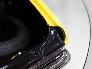 1970 Holden LC Torana GTR XU1 - Yellow Dolly