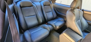 2004 Holden V2 Series III Monaro CV8 - Barbados Mica