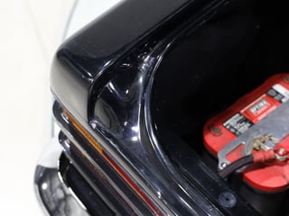 1975 Holden LH Torana Engineered Street/Strip - 8 sec 1/4 Mile