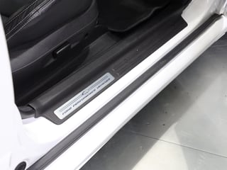 2007 FPV BF MKII Cobra Build No 032 - 24,491 km 