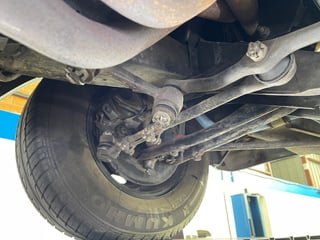 1971 XY Ford Falcon 351 V8 4 speed manual