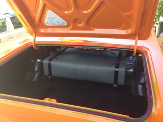 VH Valiant Pacer R/T Hardtop 340 6 Pack V8