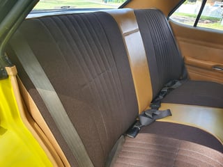 1978 XC Falcon GS - 5.8 Litre 4 Speed