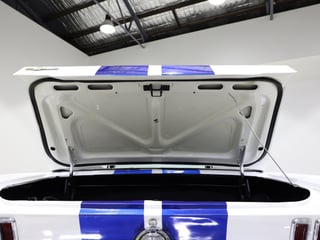 1967 Ford Mustang Convertible 347ci Fuel Injected - Shelby Restomod