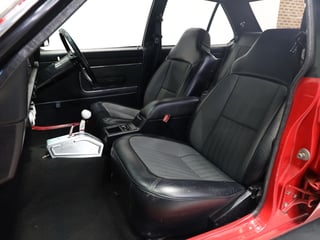 1976 Holden LX Torana SLR 5000 - Mandarin Red