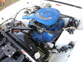 XB GT Falcon Replica