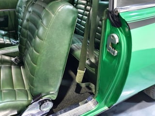 1970 HG GTS 350 Monaro - SURVIVOR SUPERB!