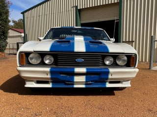 1978 Ford XC Falcon Cobra - No. 207