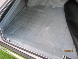 1965 Chevrolet Impala SS