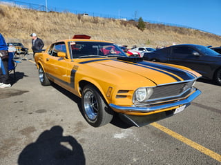 2023 All Ford Day - Eastern Creek NSW