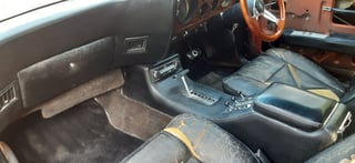 1975 Ford Landau Coupe