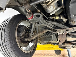 1994 HSV VR GTS Build No 181 - Sherbrooke Green
