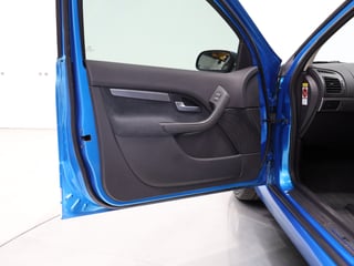 2003 FPV BA GT Build No 191 - Blueprint Metallic 25,973km