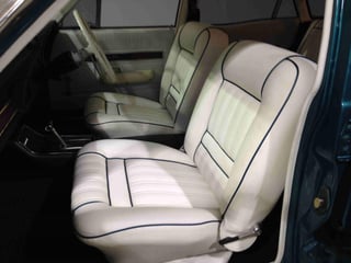 1971 XY Fairmont GS Wagon