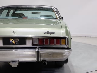 1978 Ford ZH Fairlane Marquis 5.8L V8 T-Bar Auto - Satin Spruce Metallic