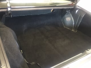 1984 WB HDT Statesman Caprice Magnum #1271