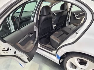 2008 FPV BFII Falcon GT Cobra No.342