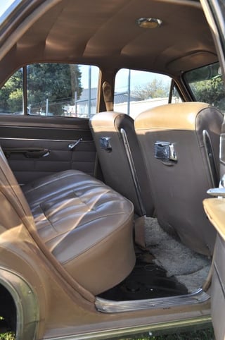 HR Holden Premier 186S