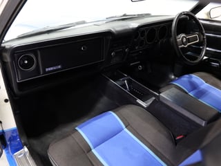 1978 Ford Falcon XC Cobra 5.8 Litre - Build No 137