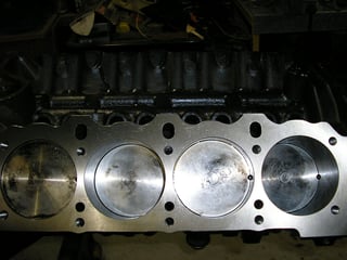 1984 VK Group 3 Commodore Replica