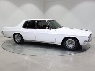 1973 Holden HQ Statesman Deville  …