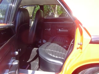 1971 VH Valiant Pacer 6 Pac