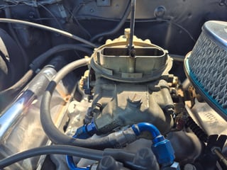 1978 Ford F100 SWB Pick Up Truck - 351 V8  
